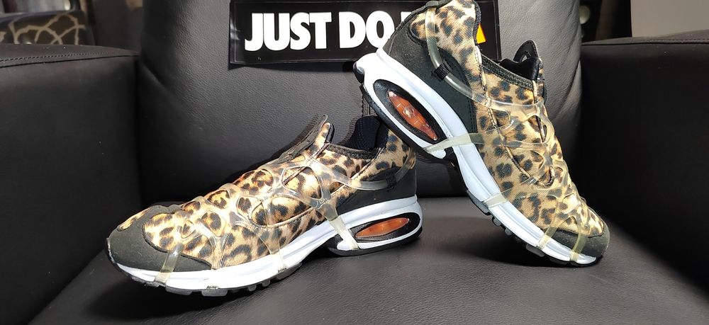 Nike Air Kukini, номер 37,5