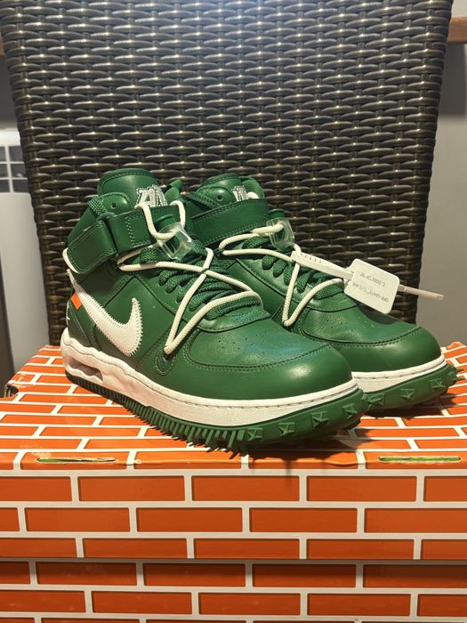 Nike x Off-White GREEN