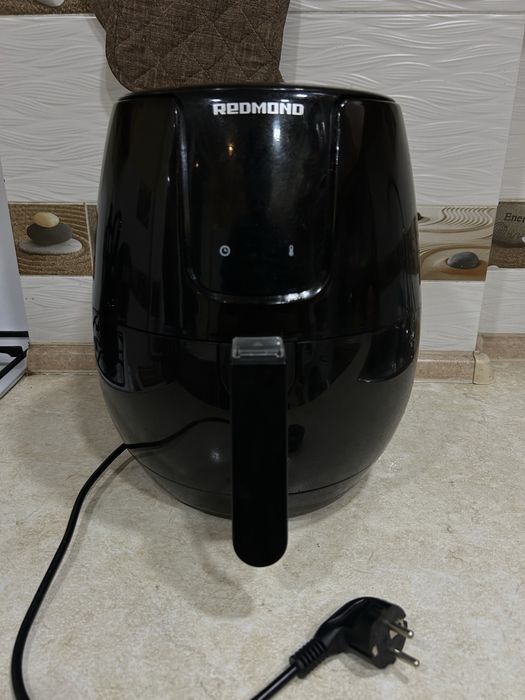 Аэрогриль/Электрогриль REDMOND RAG 247
