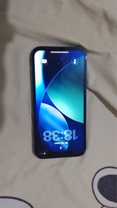 Iphone 12 64gb 79акум