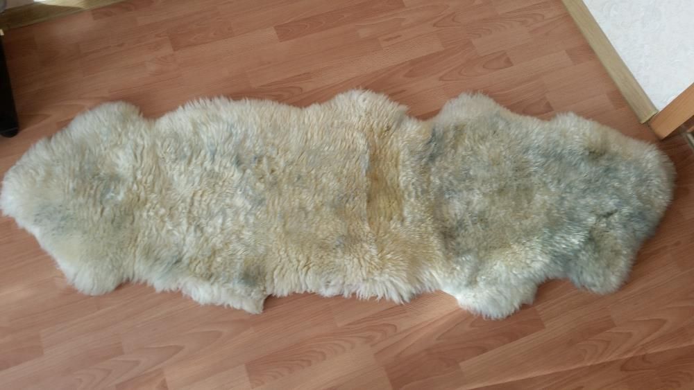 Меха на сиденья автомобиля