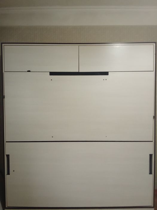 Кровать-трансформер