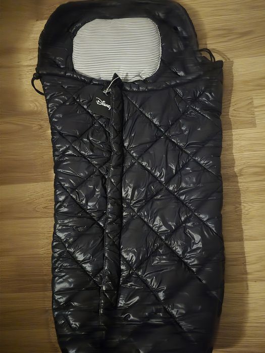 Sac termic de dormit bebelusi