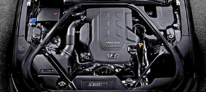 Запчасти Hyundai Genesis в Алматы