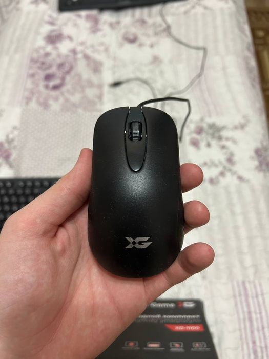 Клавиатура X-Game