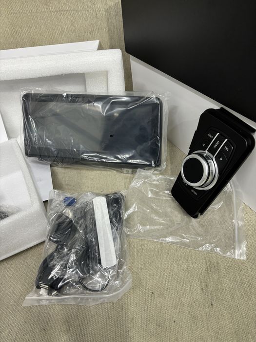 Android Навигация Мултимедия Bmw E90 E91 E92 E93