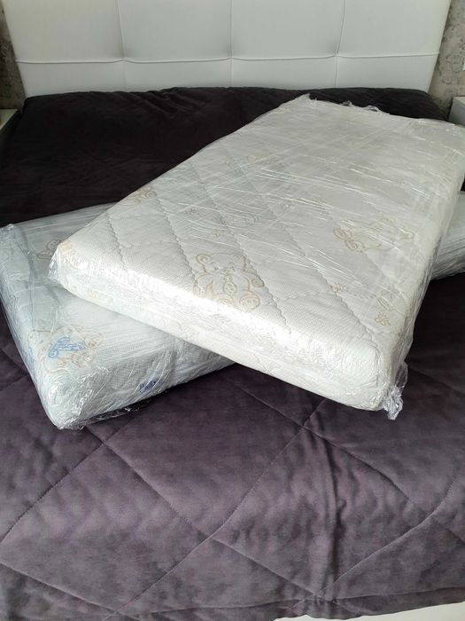 Детские кроватки