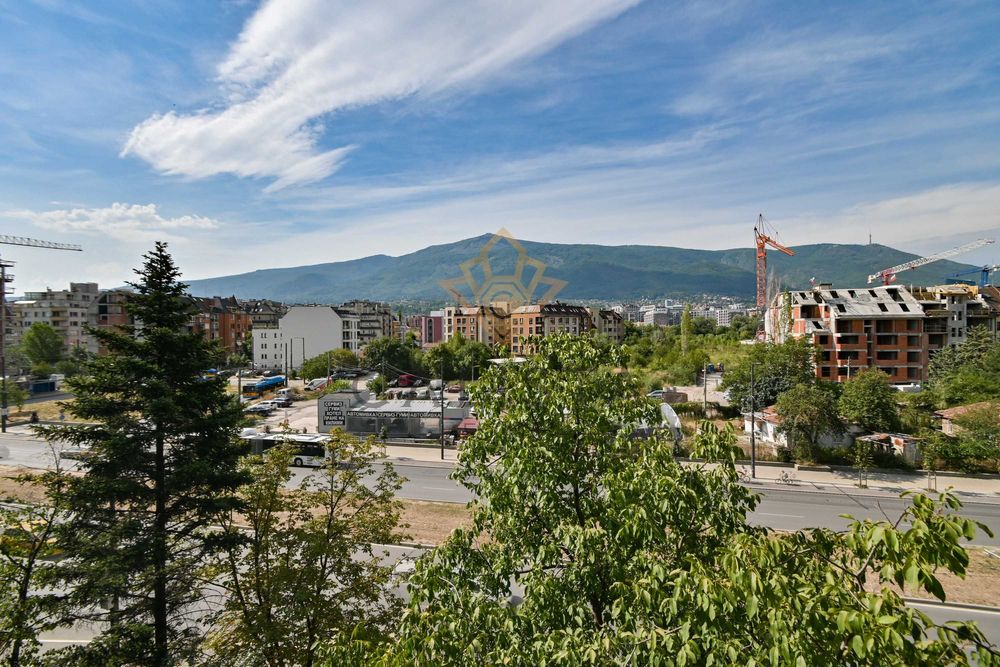 Дава се под наем Двустаен апартамент в София, Гоце Делчев - 73 кв.м за 523.26 € - Снимка #5