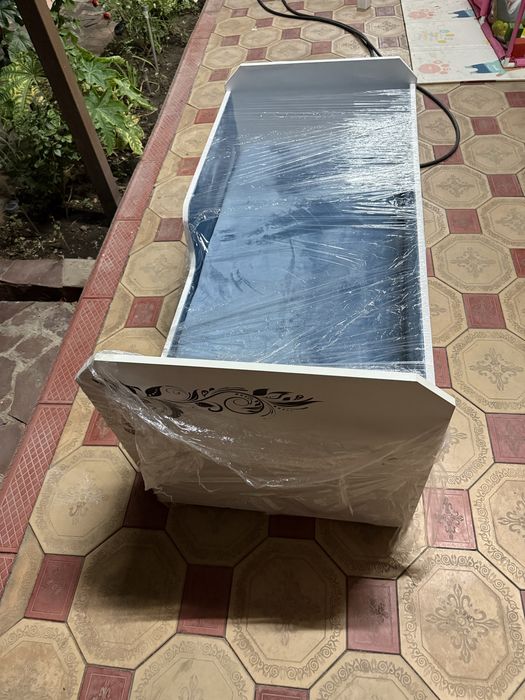 Продам детскую кровать
