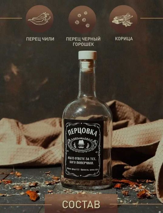 Подарочный набор