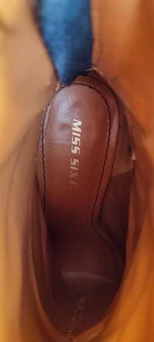 Дамски обувки Miss sixty