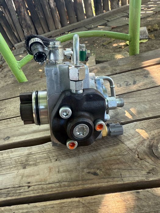 Гнп тойота  2.2 dcat