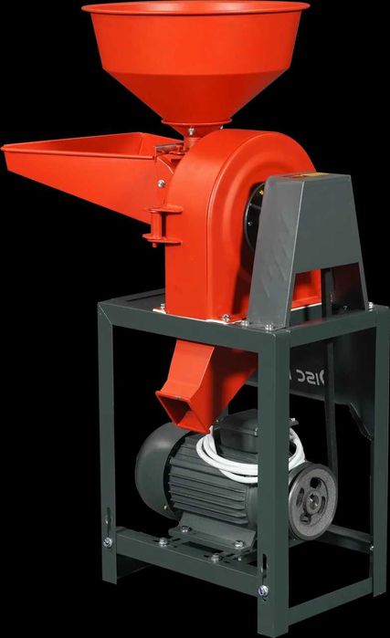 Продается вакуумная дробилка