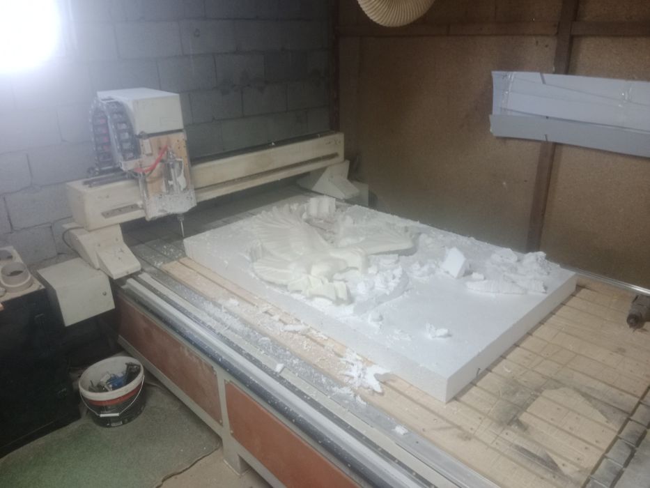 Мебельный цех в аренду