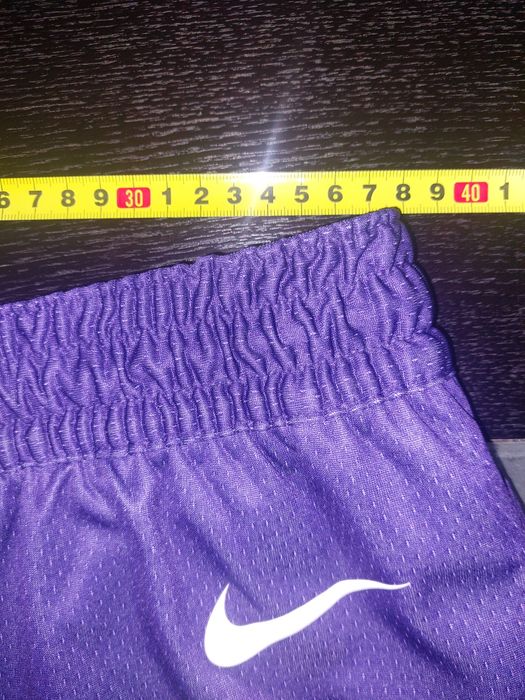 Баскетболени Шорти Nike Phoenix NBA