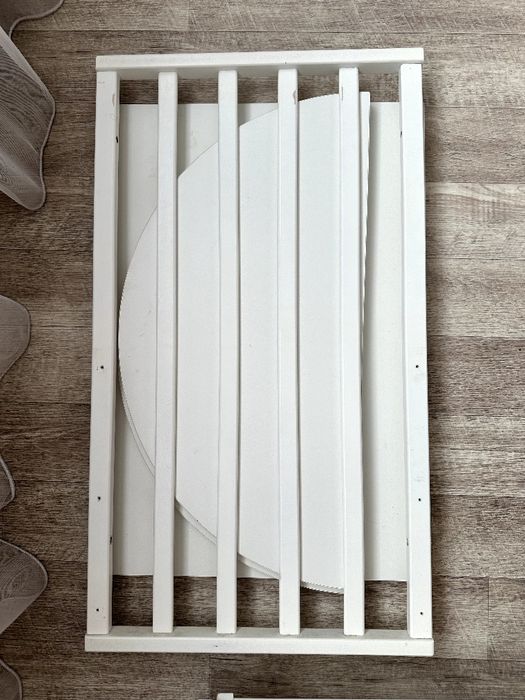 Продам детскую кроватку