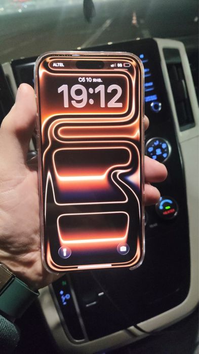 Продам айфон 17 про макс