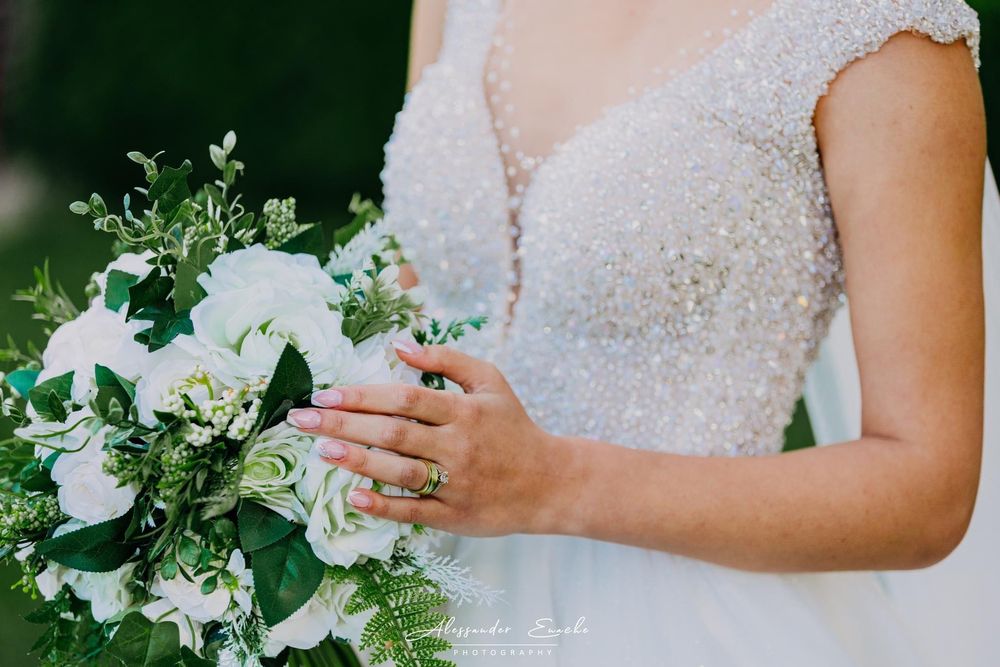 Rochie de mireasă