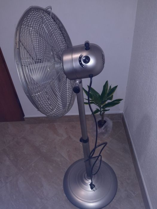 Вентилатор TAURUS