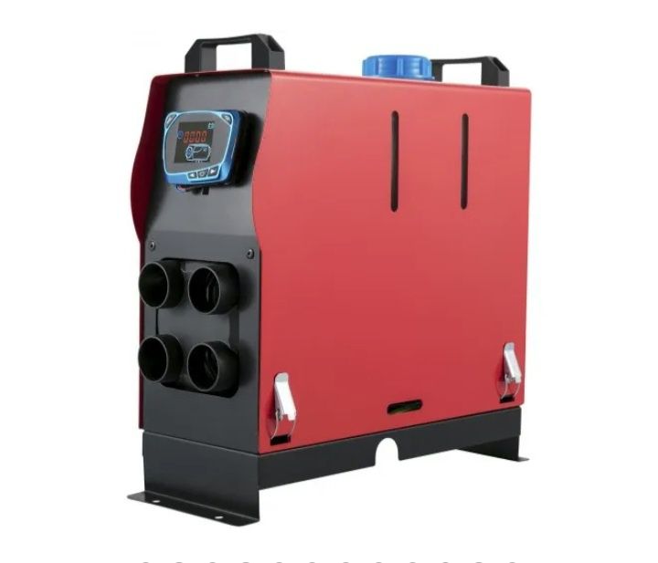 Sirocou VEVOR 8kw!!OFERTA!!-Webasto/Incalzitor Diesel/Soba portabil/