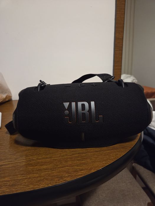 Jbl xtreme 4 ca nouă