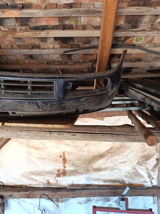 Vând piese de vw golf 1.9 axru și alh