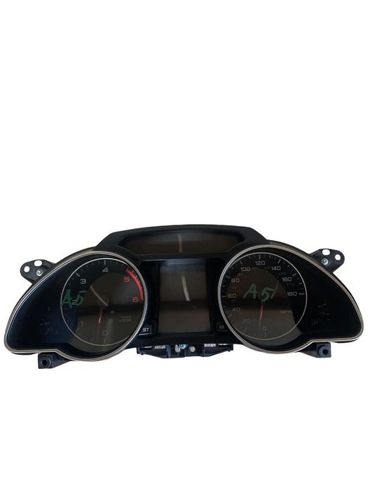 Ceas De Bord Audi A5 8T3 2007 - 2017 8T0920980M