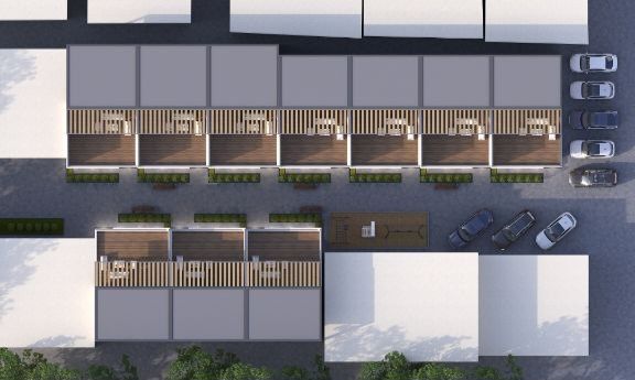 Продаётся Котедж под ключ на Сергели метро-4 станция