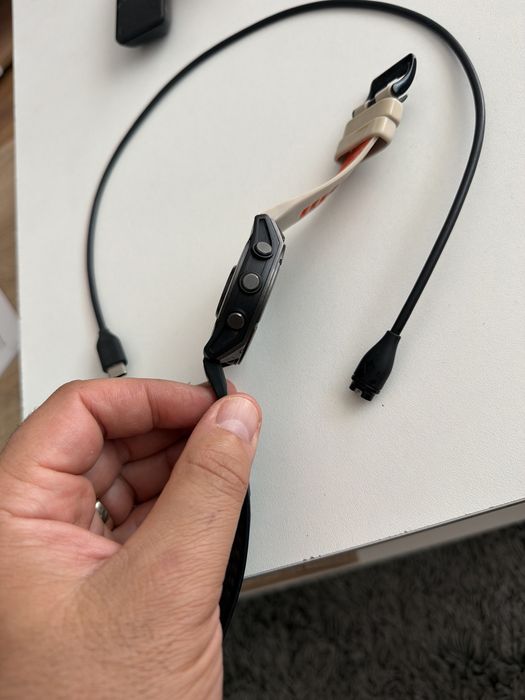 Garmin fenix 8  ca nou
