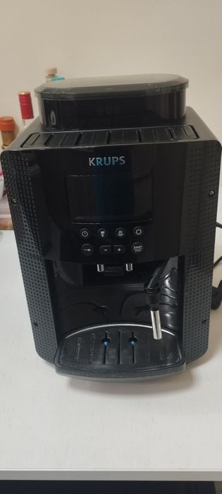 Кафеавтомат Кrups