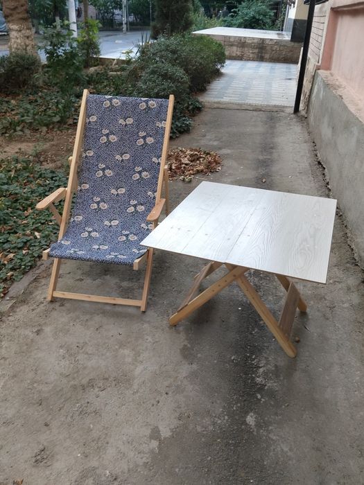 Комплект для дачи или участка.