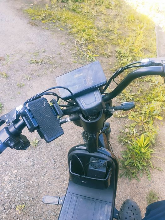 Электровелики 200к