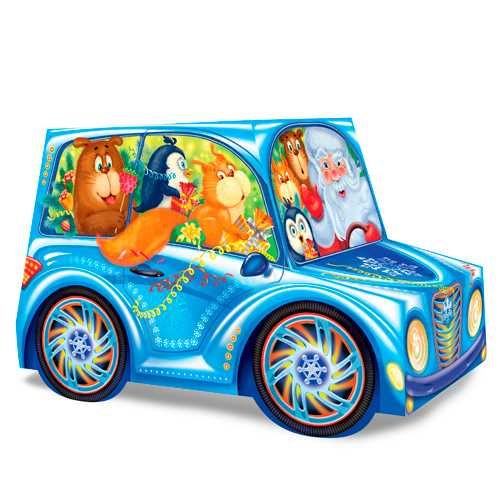 Новогодние подарки оптом