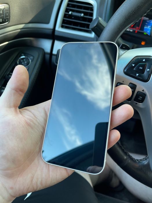 iPhone 13 в идеале