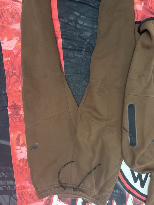 Оригинален екип Nike tech