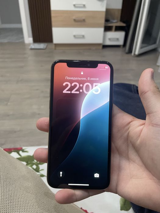 Айфон 11 про 256