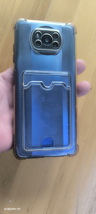 Poco x3 pro 8/256