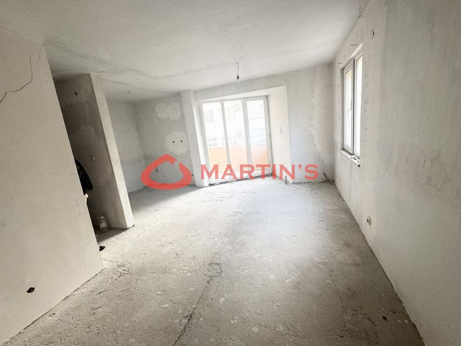 Продава се Тристаен апартамент в София, Овча купел - 103 кв.м за 683 €/кв.м - Снимка #4