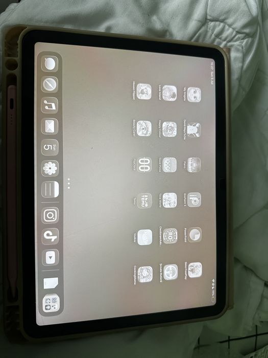 IPad Air 2020 Generatia 4