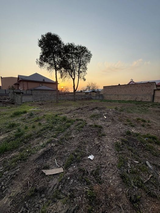 Премиум-участок в центре Ташкента  улНикитина, 2 мин тел