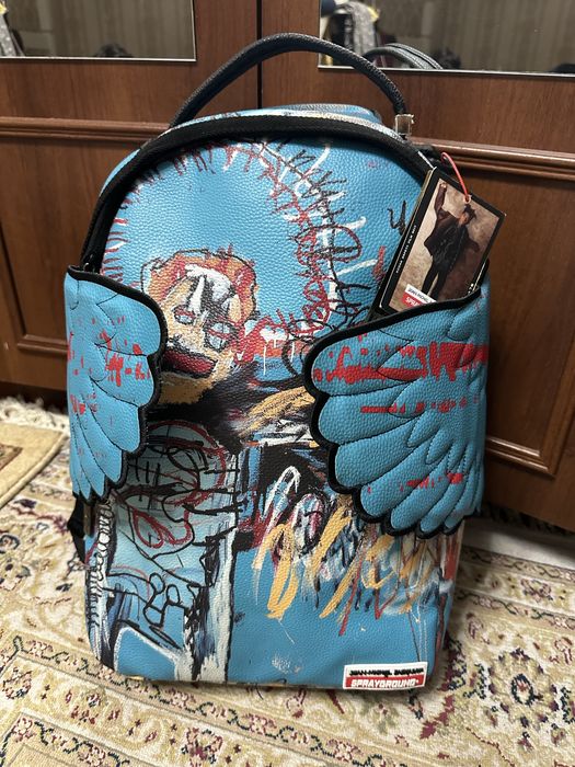 Рюкзак sprayground!!!продам!
