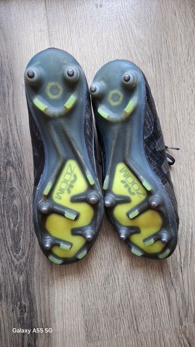 Mercurial Vapor 15 Elite SG-PRO, 42