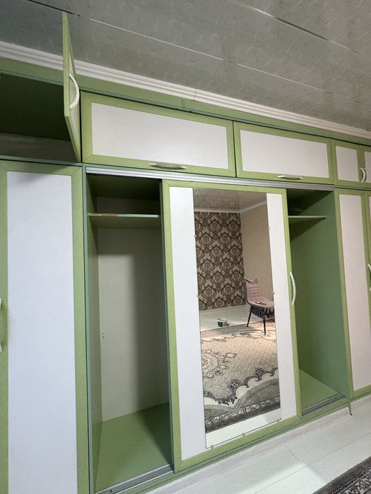 Продается, шкаф б/у весь шкаф