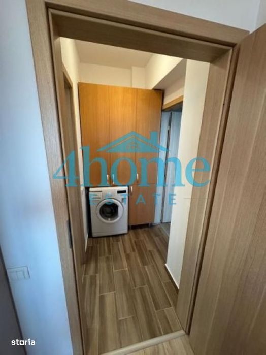 Apartament 2 camere Rotar Park 1|Pacii|Metoru|Bloc Nou