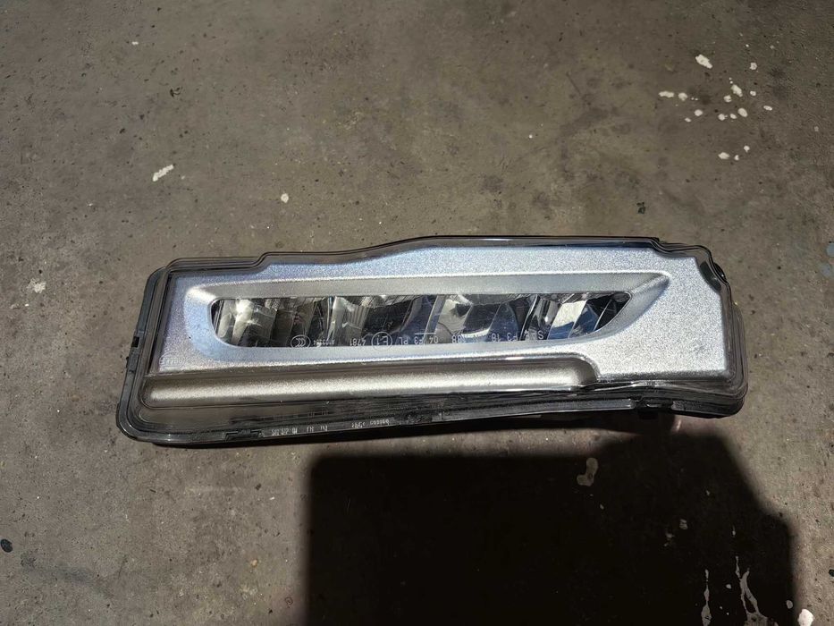 LED халоген за BMW X5 / X6 / X7