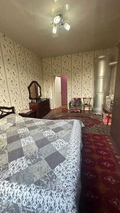 Продается 3-х комнатная квартира. Ц-22