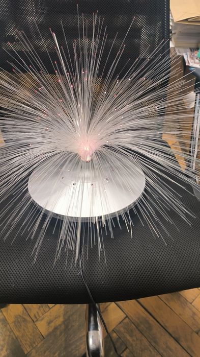 Шикозни лампи - два броя