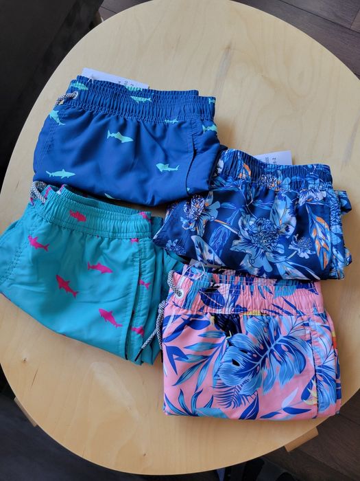 Мъжки бански - къси гащи / шорти | M L XL