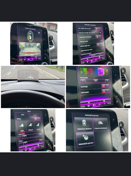 Renault Espace Initiale Paris 2017