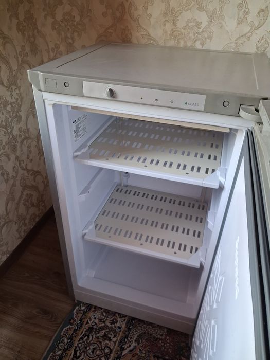 Морозильная, камера